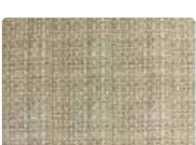Davanti Sterilla Rectangular Placemat Tan 85301, 728547853018