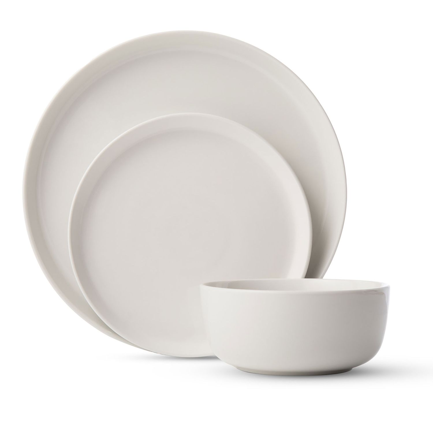 Godinger Brentwood 12 Piece Set 73004, 028199730041