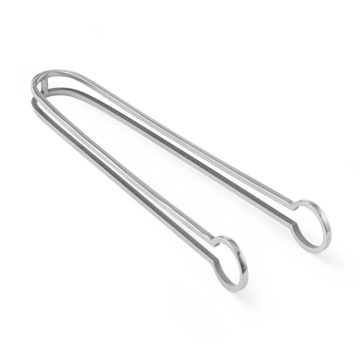 Godinger Large Ice Tongs 51501, 028199515013