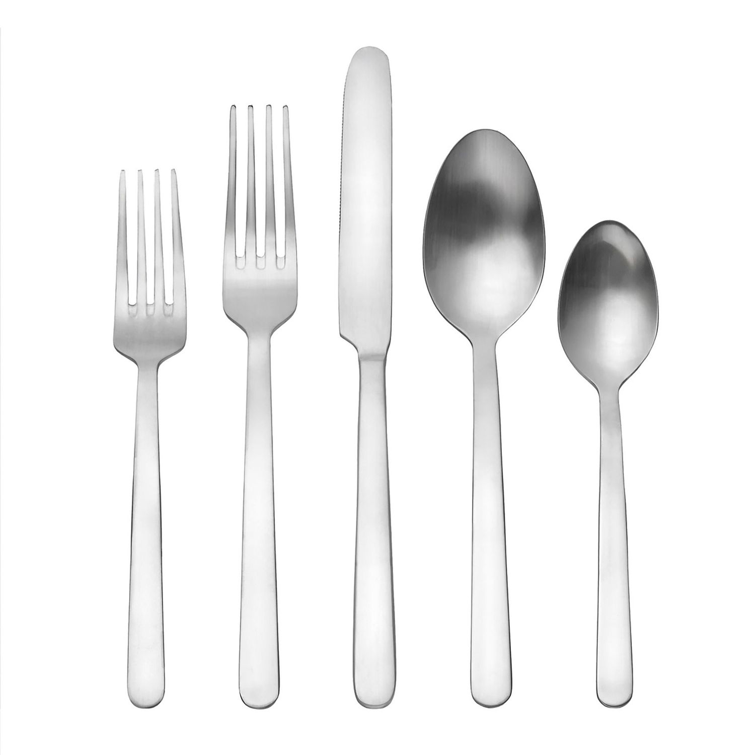 Godinger 18/10 20 Piece Lola Mat. Set 42155, 028199421550