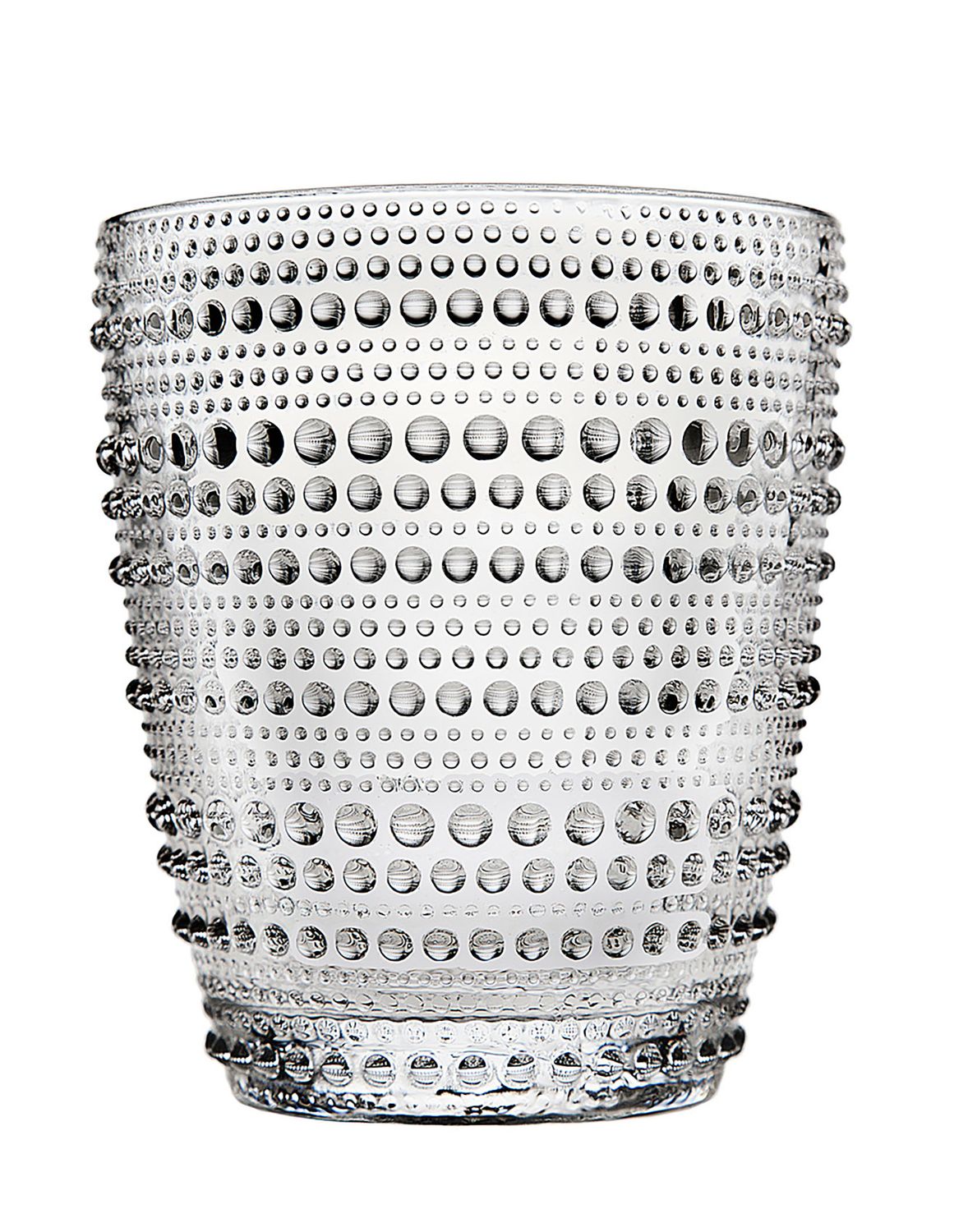 Godinger Lumina Double Old Fashioned Glass Bulk 27069, 028199270691