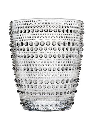 Godinger Lumina Double Old Fashioned Glass Bulk 27069, 028199270691