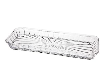 Godinger Hamilton House 12 Tray 54227, 028199542279