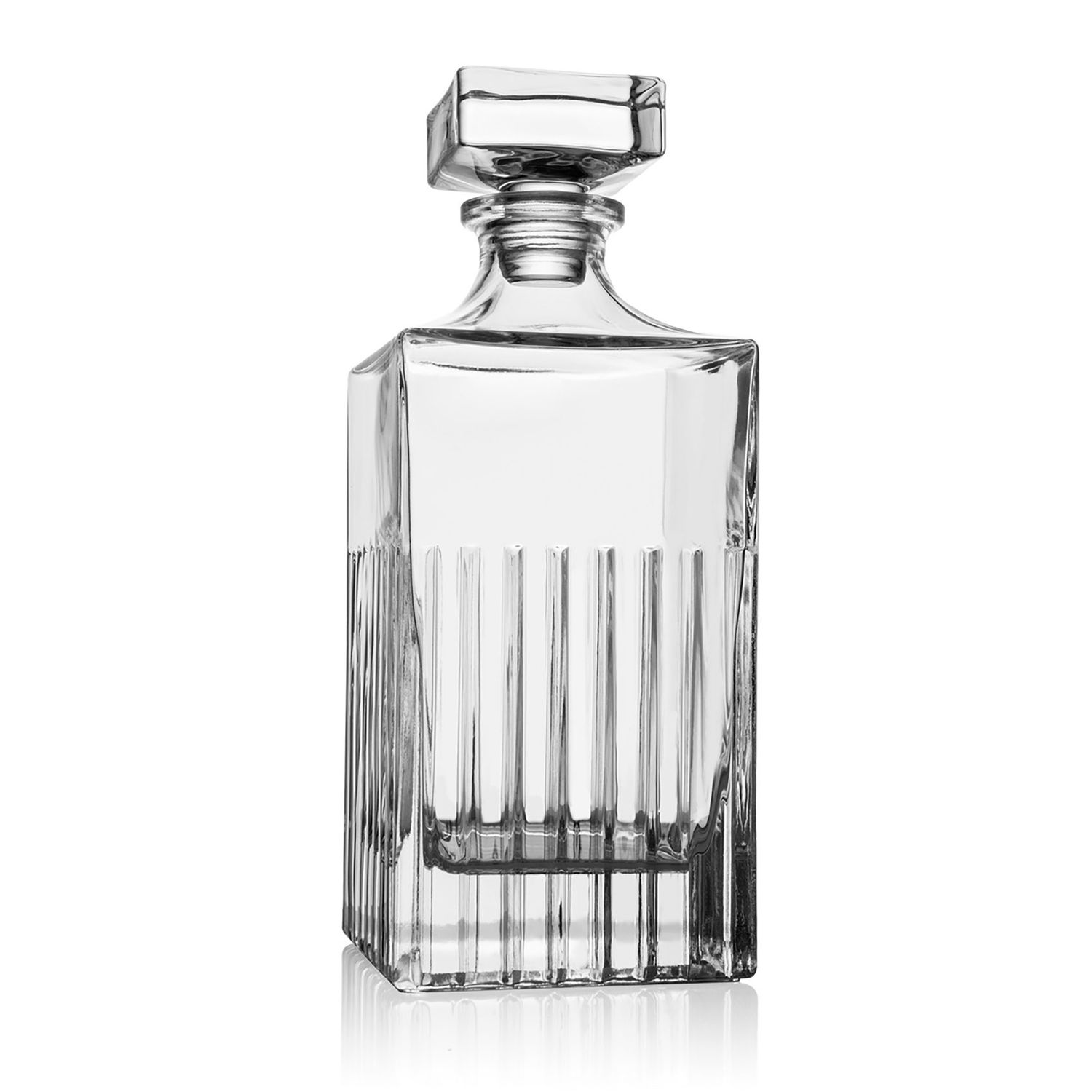 Godinger Morgan Decanter 30 oz 27937, 028199279373