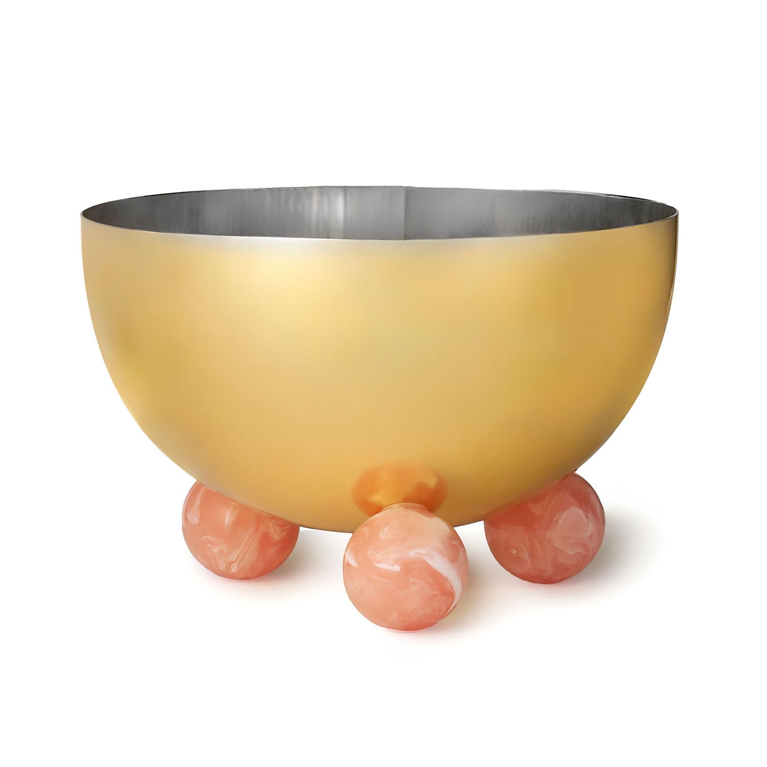 Godinger Hyaline 2 Tone 6 Bowl 50944, 028199509449