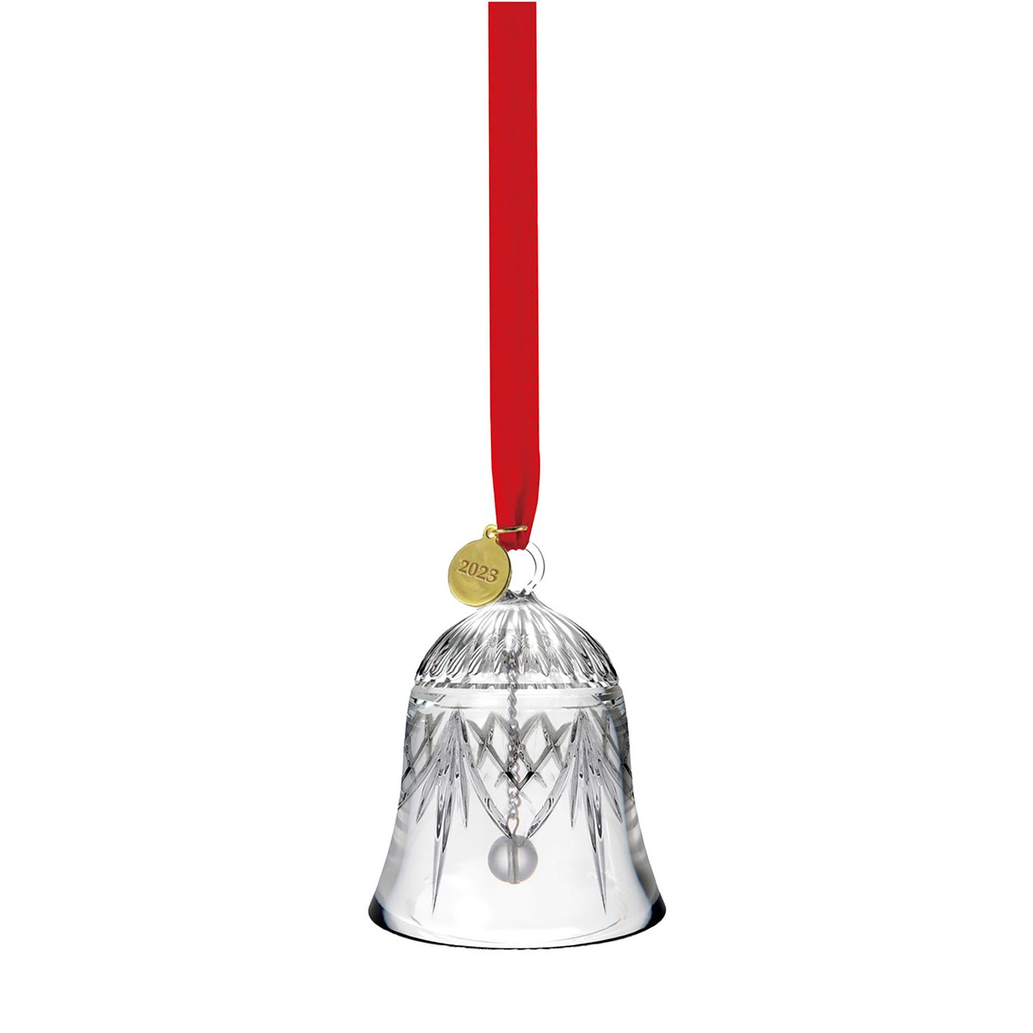 Godinger Dublin Bell Ornament 29066, 028199290668
