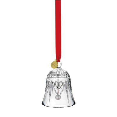Godinger Dublin Bell Ornament 29066, 028199290668