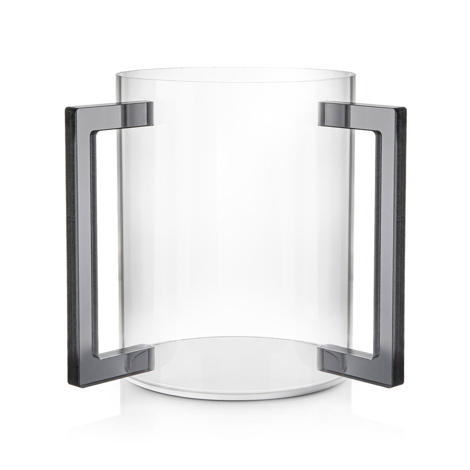 Godinger Dov Wash Cup Dark Grey 64803, 028199648032