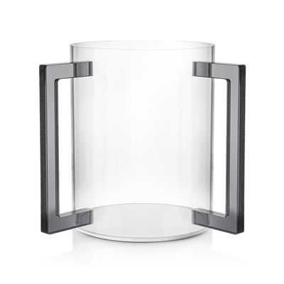Godinger Dov Wash Cup Dark Grey 64803, 028199648032
