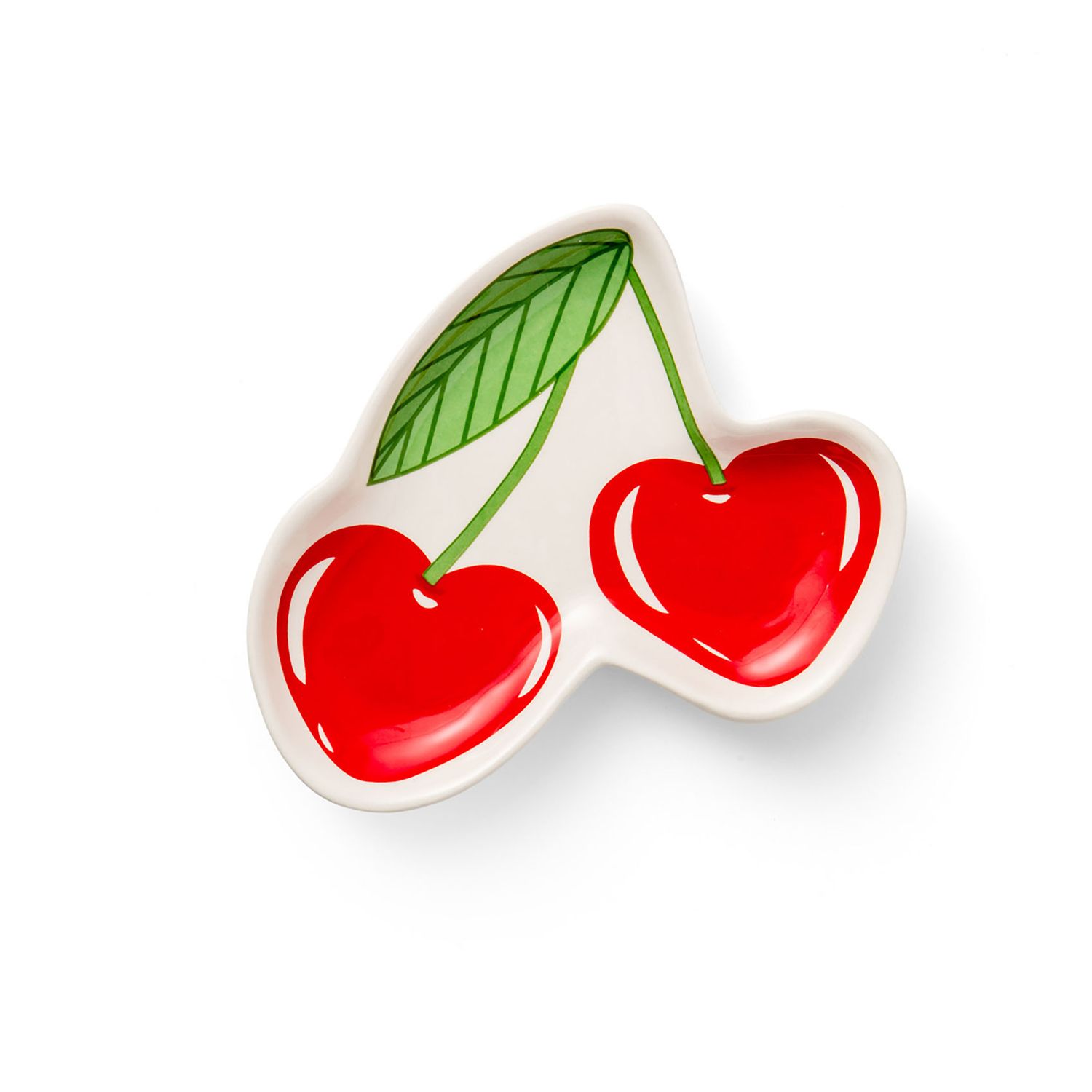 Godinger Cherry Plate 16974, 028199169742