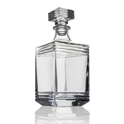 Godinger Delancey Decanter 30 oz 27943, 028199279434