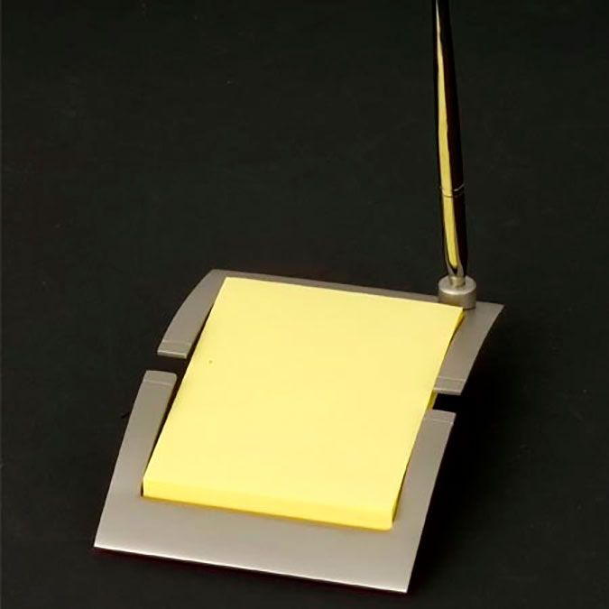 Godinger Memo Holder Pen 30, 028199000304