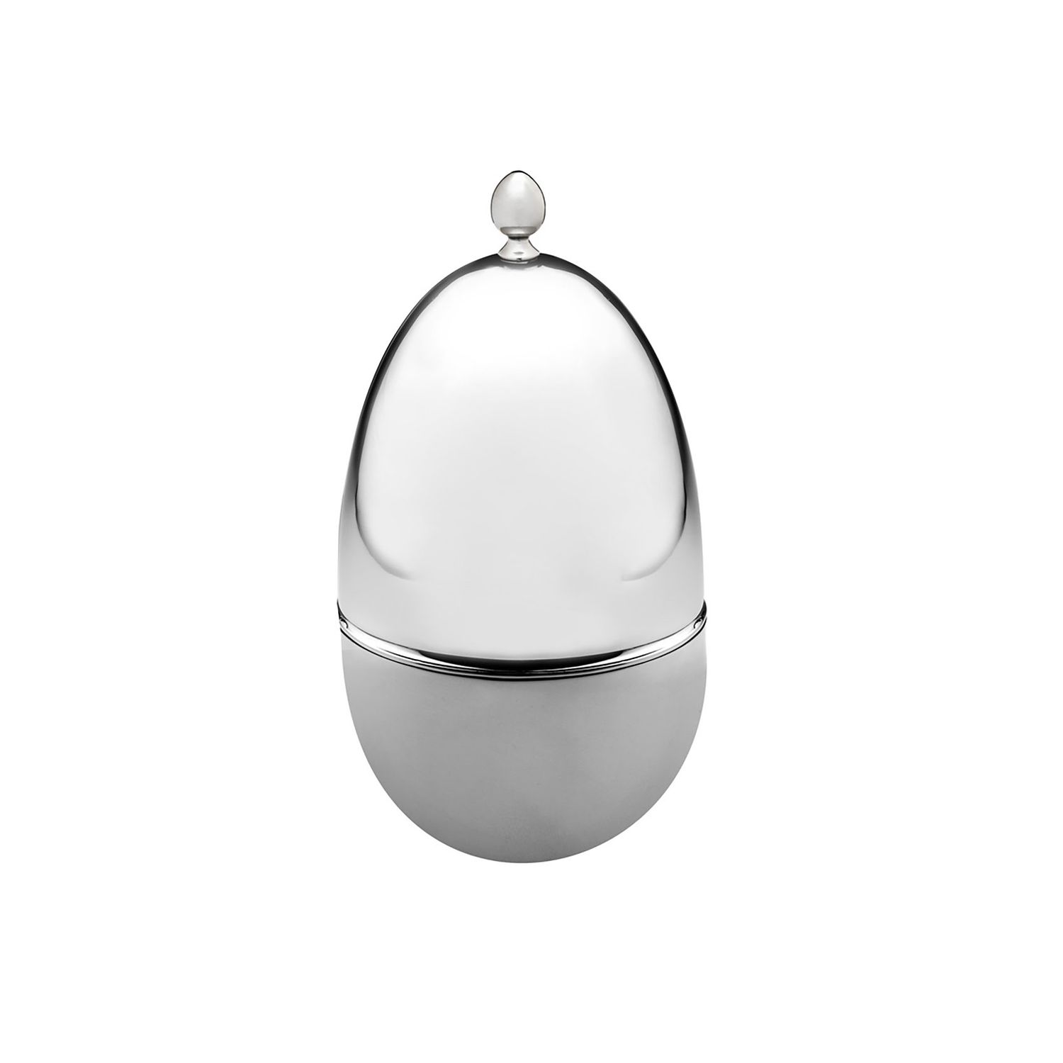 Godinger Egg Holder Silver 6 Forks 99725, 028199997253