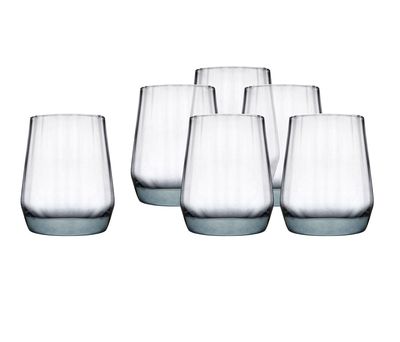 Godinger Serena Whiskey Shooters Set of 6 28240, 028199282403
