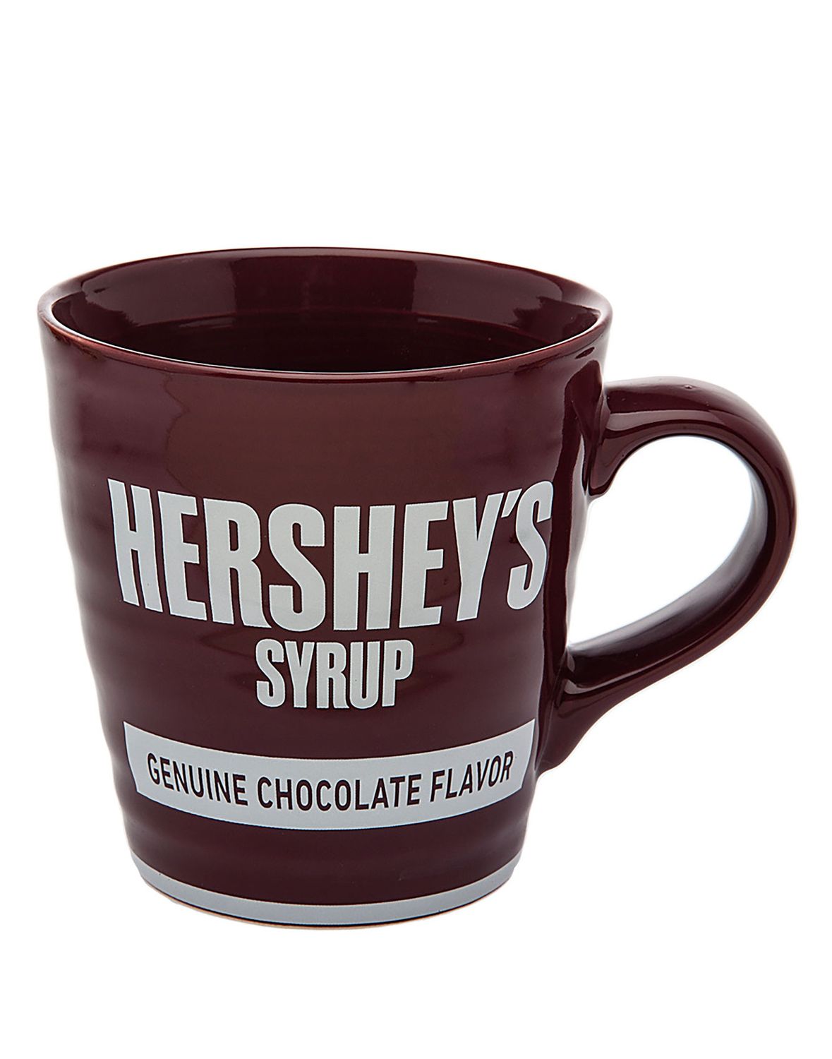 Godinger Hershey Syrup Vintage Mug 19 oz 12397, 028199123973