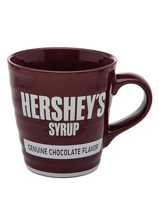 Godinger Hershey Syrup Vintage Mug 19 oz 12397, 028199123973