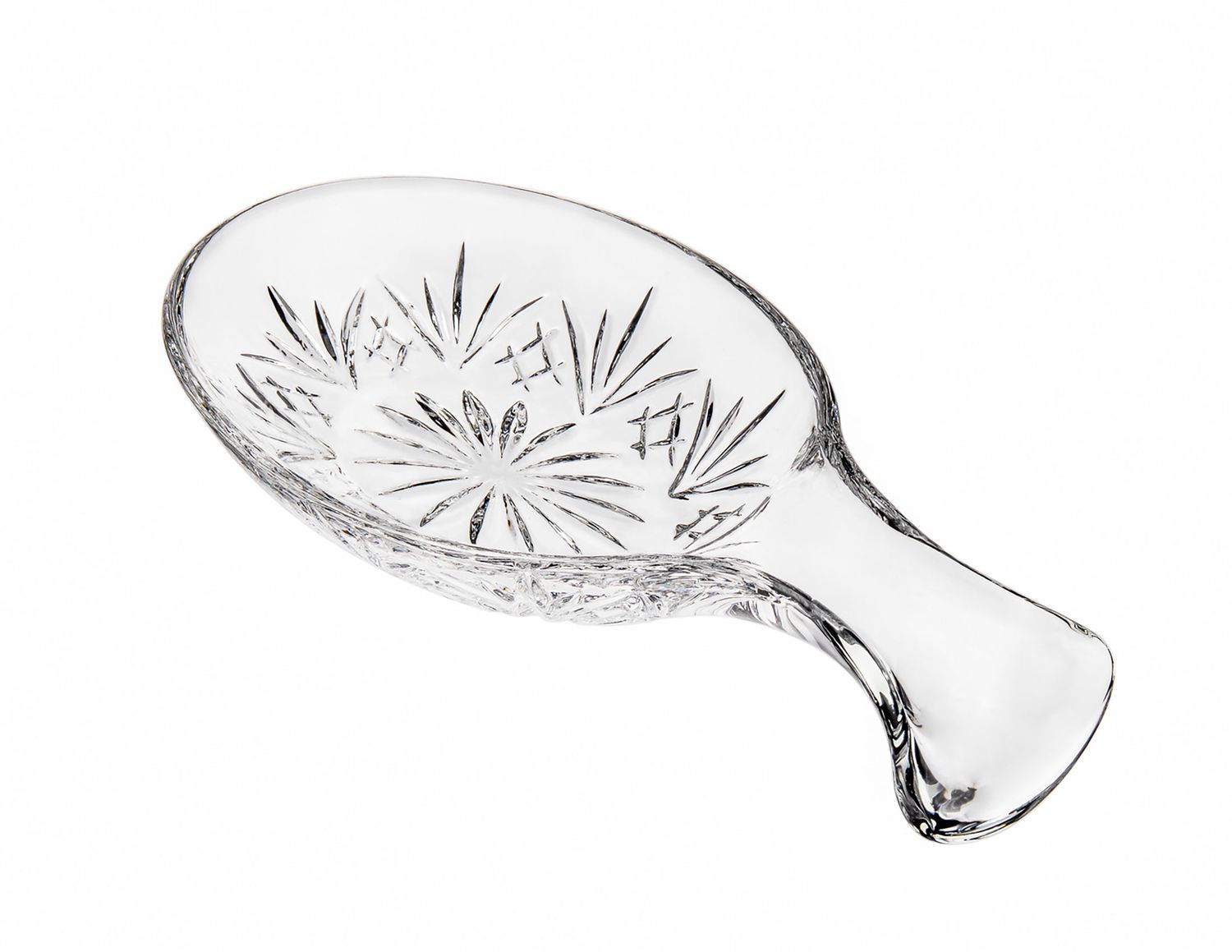 Godinger Dublin Spoon Rest 27958, 028199279588