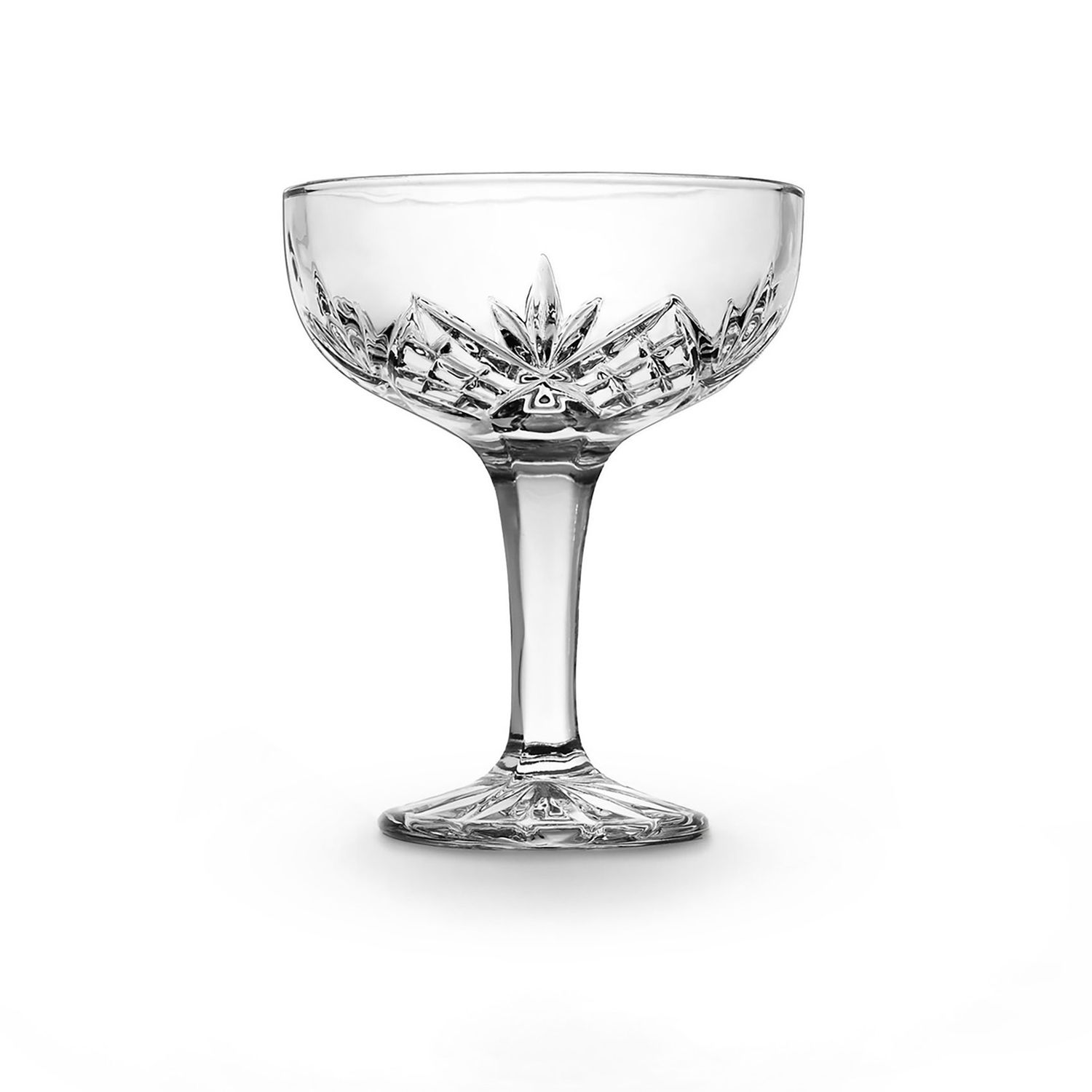 Godinger Dublin Champagne Coupe Pop 2523, 028199025239