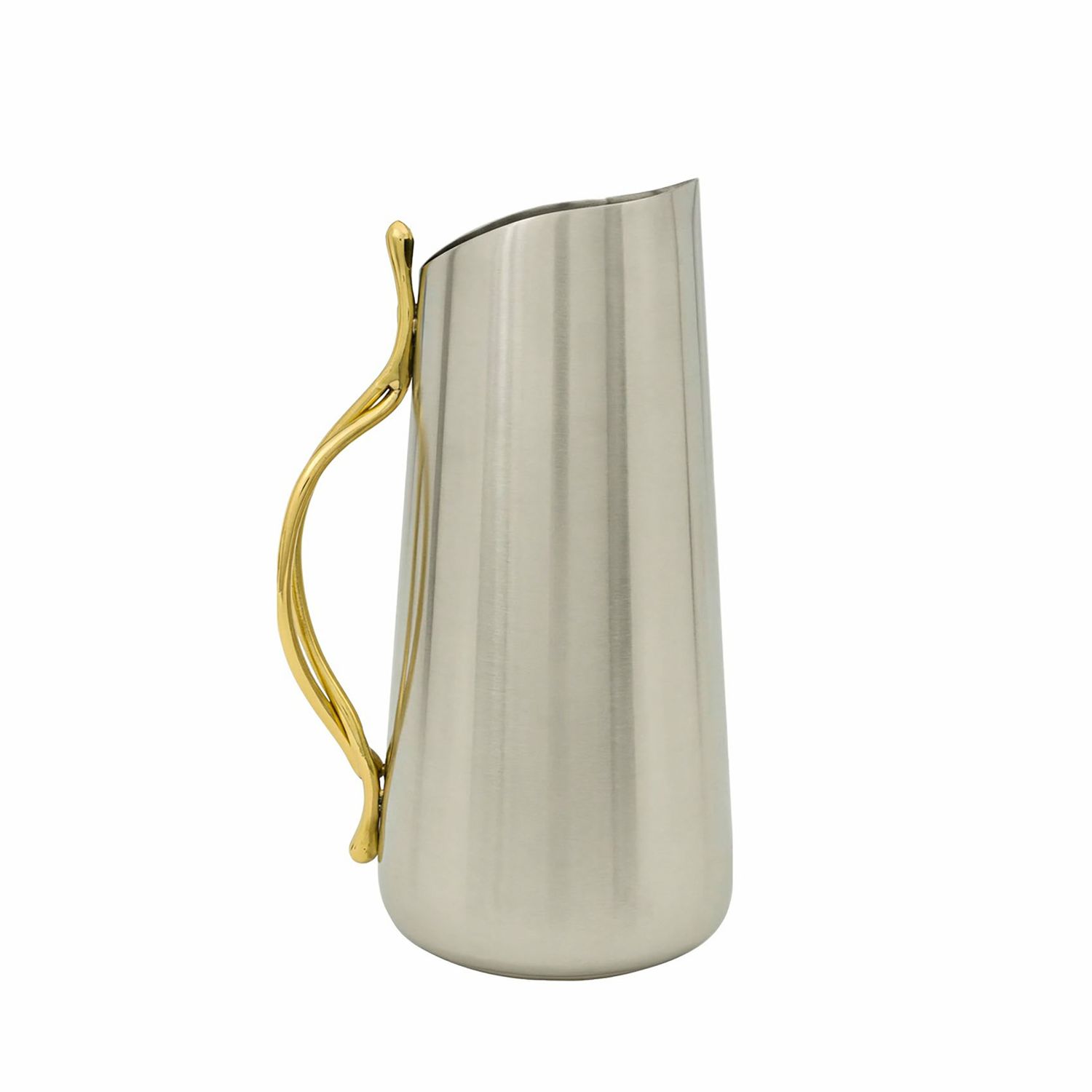 Godinger Droplet 11 Inch Pitcher 51322