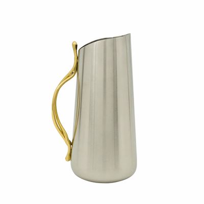Godinger Droplet 11 Inch Pitcher 51322