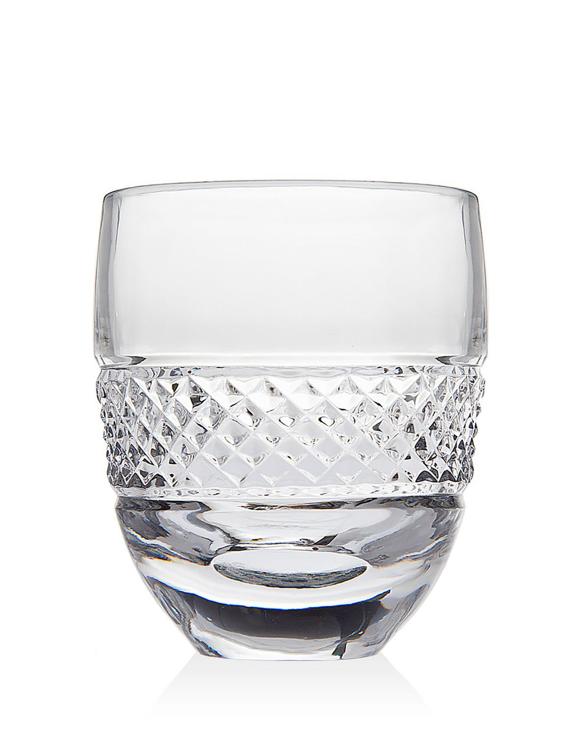 Godinger Silhoutte Set of 4 2 oz Whiskey Shot 99165
