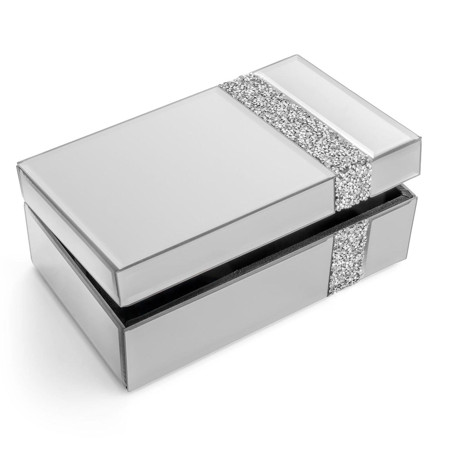 Godinger Glam 8x5 Inch Box 15308