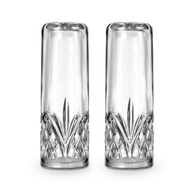 Godinger Dublin Salt &amp; Pepper Shakers 25222