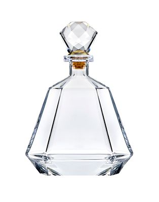 Godinger Divina Decanter 33 oz 28672, 028199286722