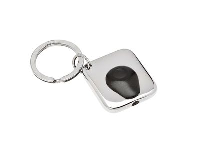 Godinger Keychain Red Light 916, 028199009161