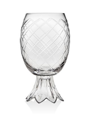 Godinger Pineapple Stemless Tumbler 17o 42963, 028199429631