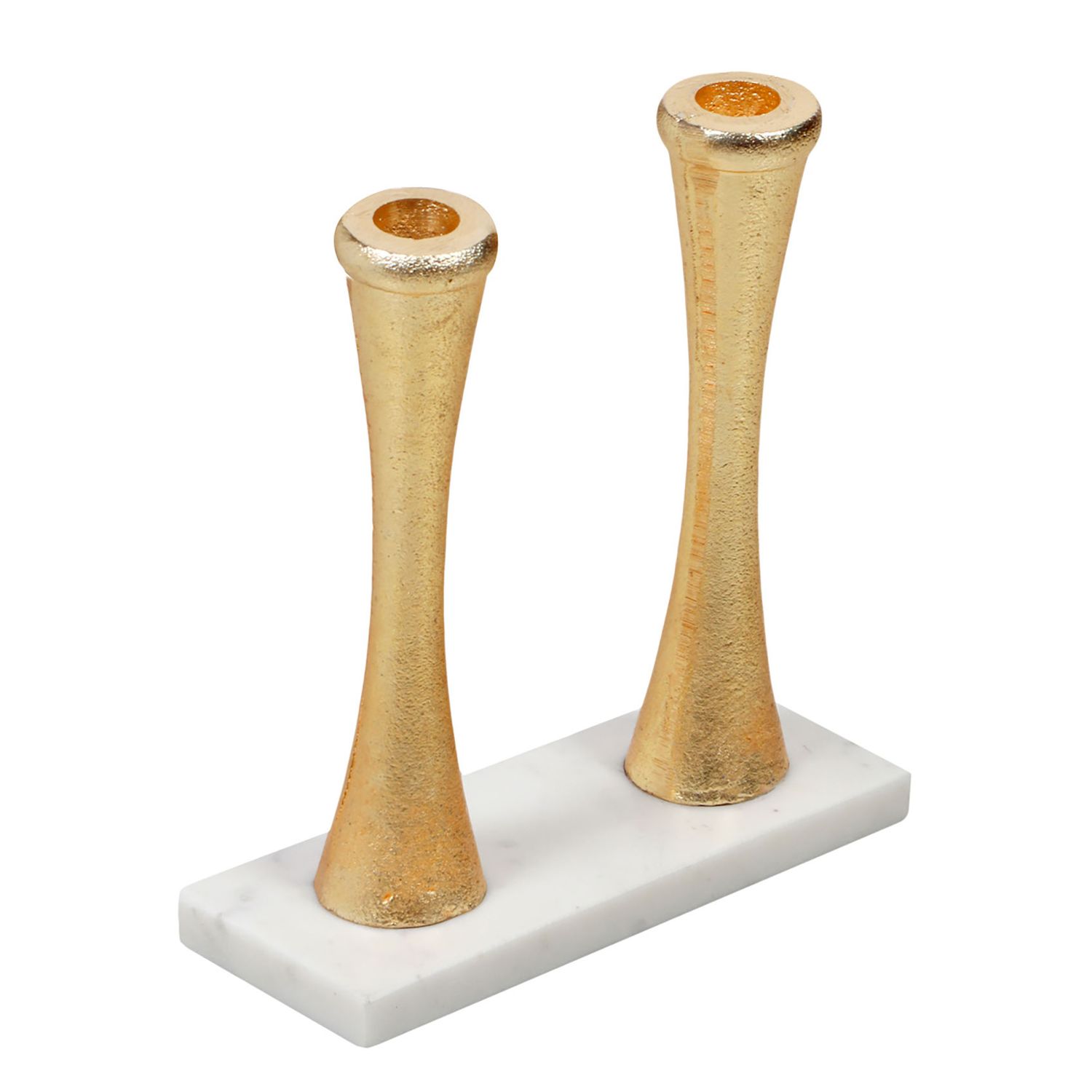 Godinger 8 Marble Candle Holder 50554, 028199505540