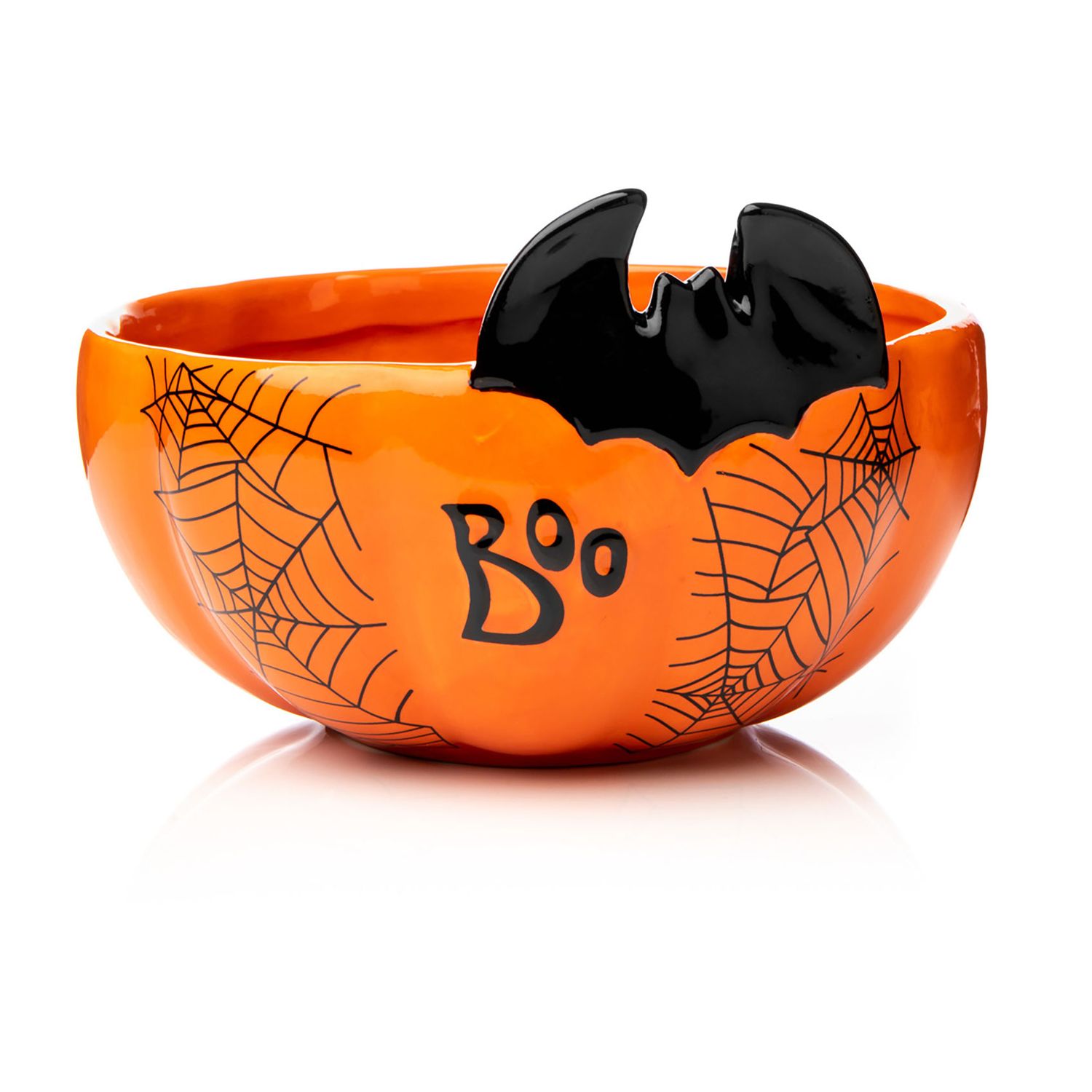 Godinger Boo Candy Bowl 13948, 028199139486