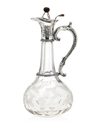 Godinger Recollection Vintage Carafe 73201, 028199732014