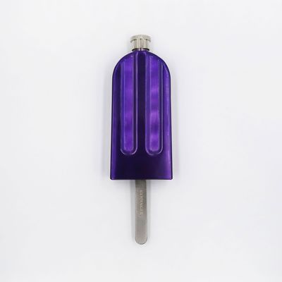 Godinger 3 oz Popsicle Flask 73713, 028199737132