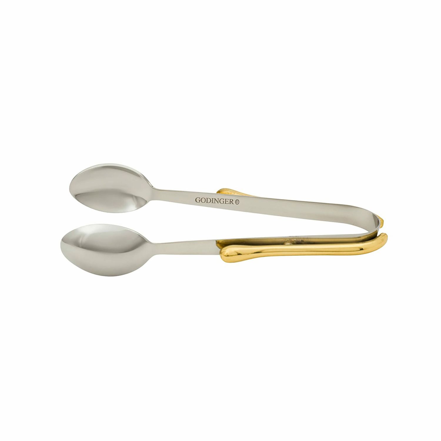 Godinger Droplet Tongs 51324, 028199513248