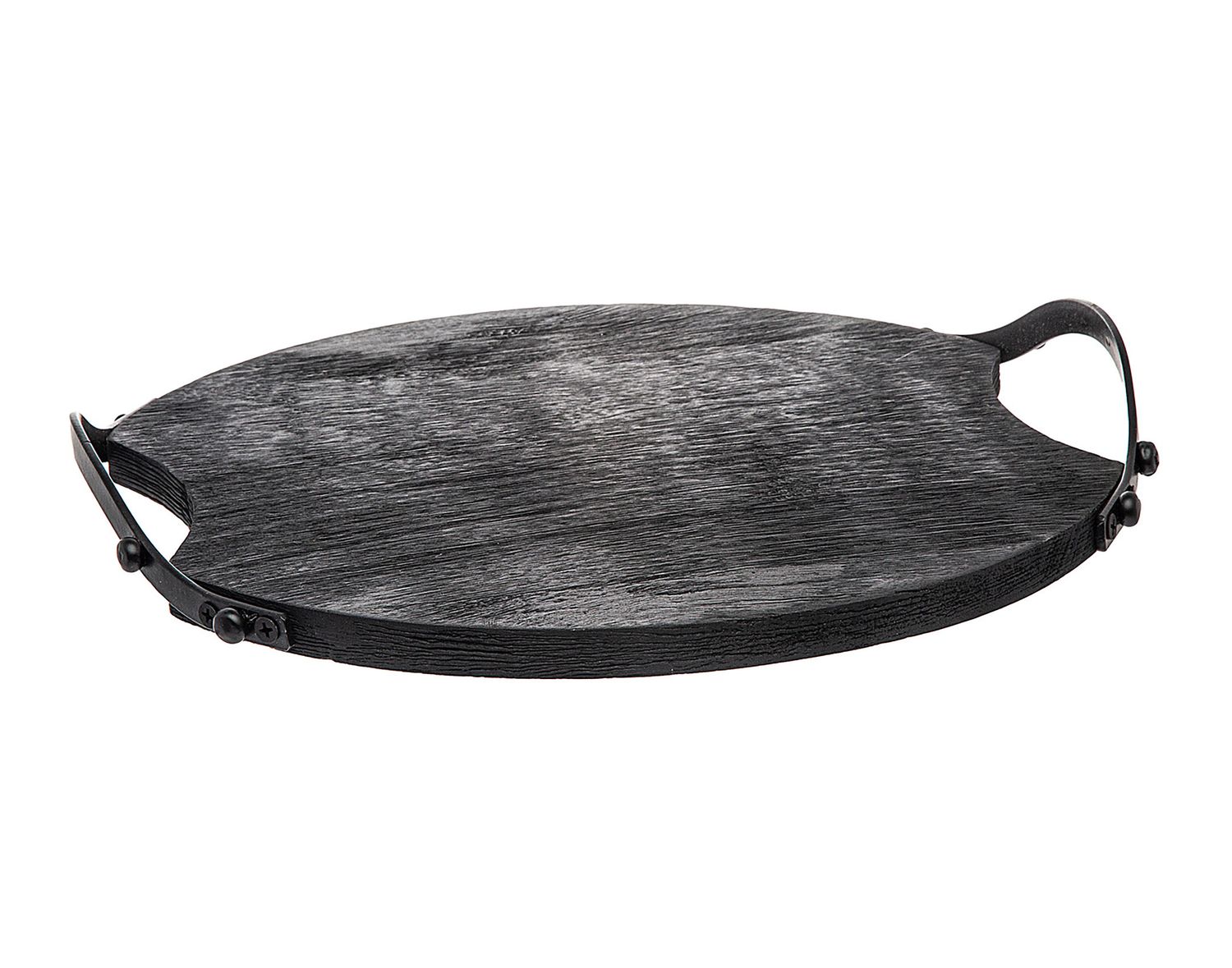 Godinger Ridgewood Collection Tray Bl 33613, 028199336137