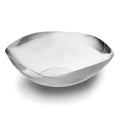 Godinger Auburn Square Serving Bowl 51210, 028199512104