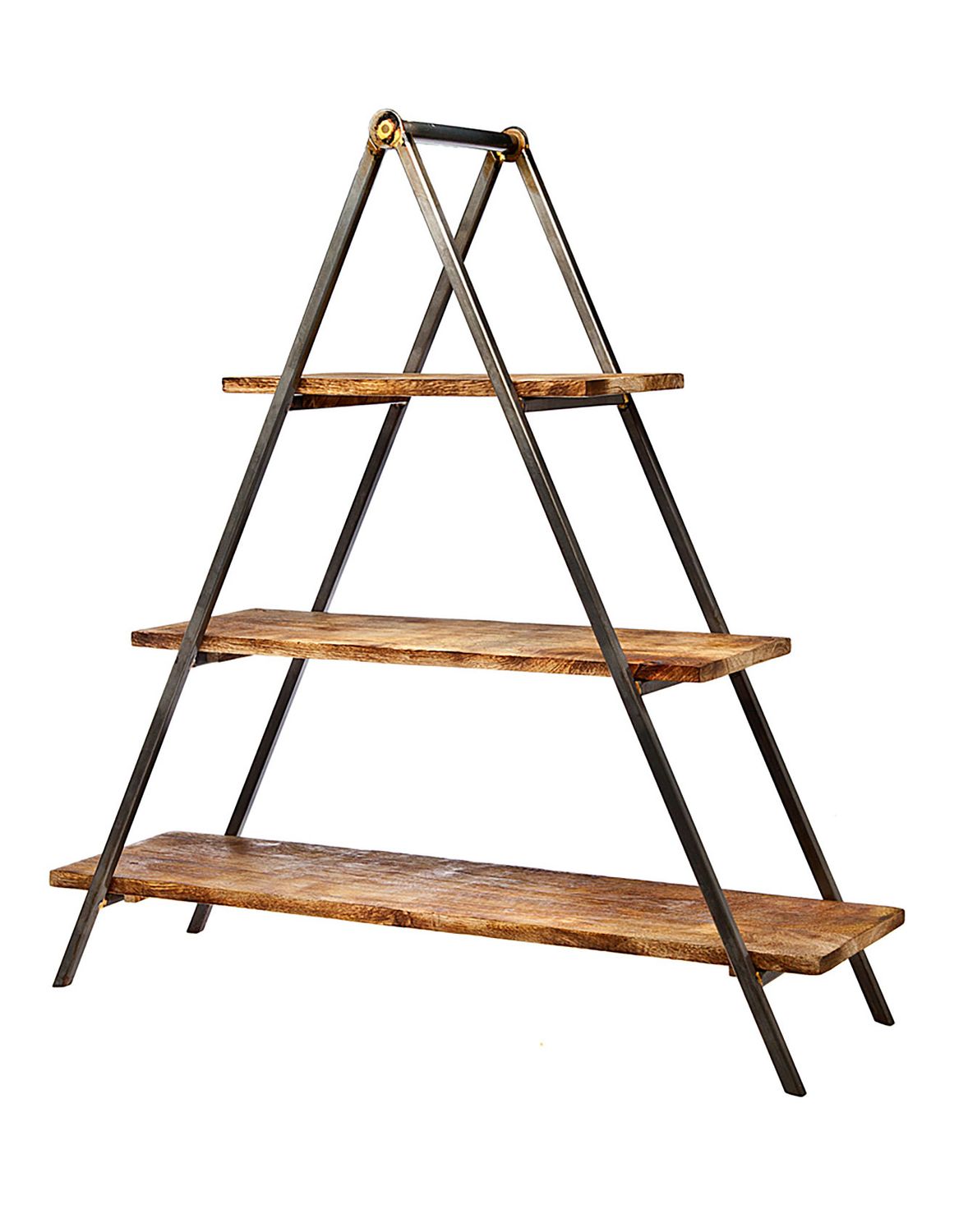 Godinger Ridgewood Collection 3 Tier 11606, 028199116067