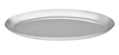 Godinger Oval Tray Small 50645, 028199506455