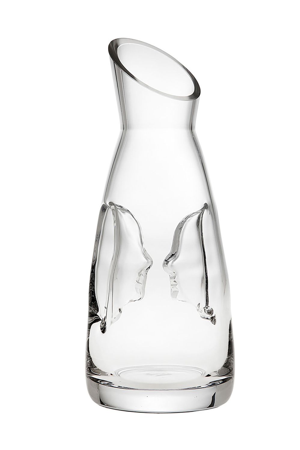 Godinger Silhoutte 30 oz Carafe 48716, 028199487167