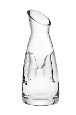 Godinger Silhoutte 30 oz Carafe 48716, 028199487167