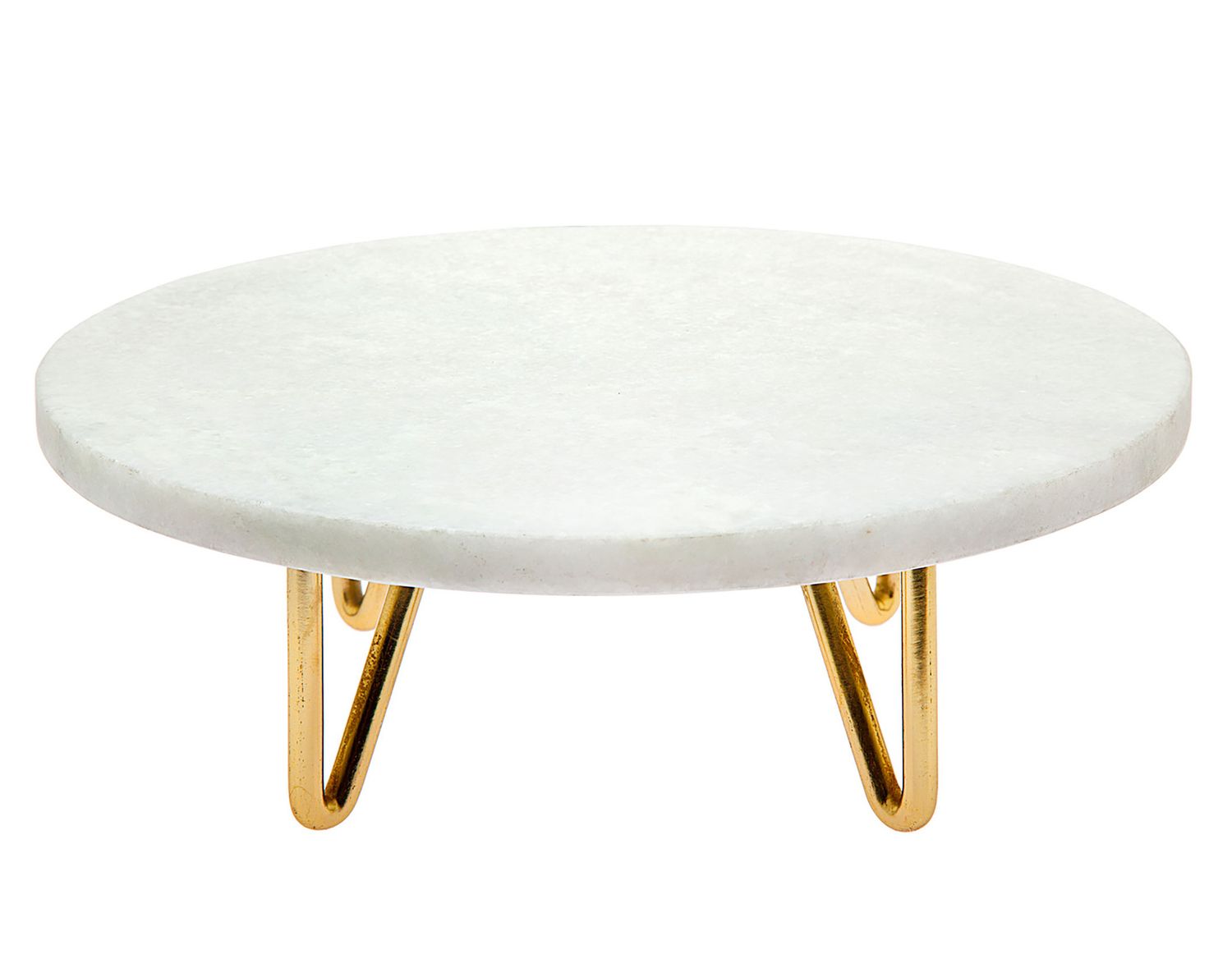 Godinger Cake Plate on Stand 70933