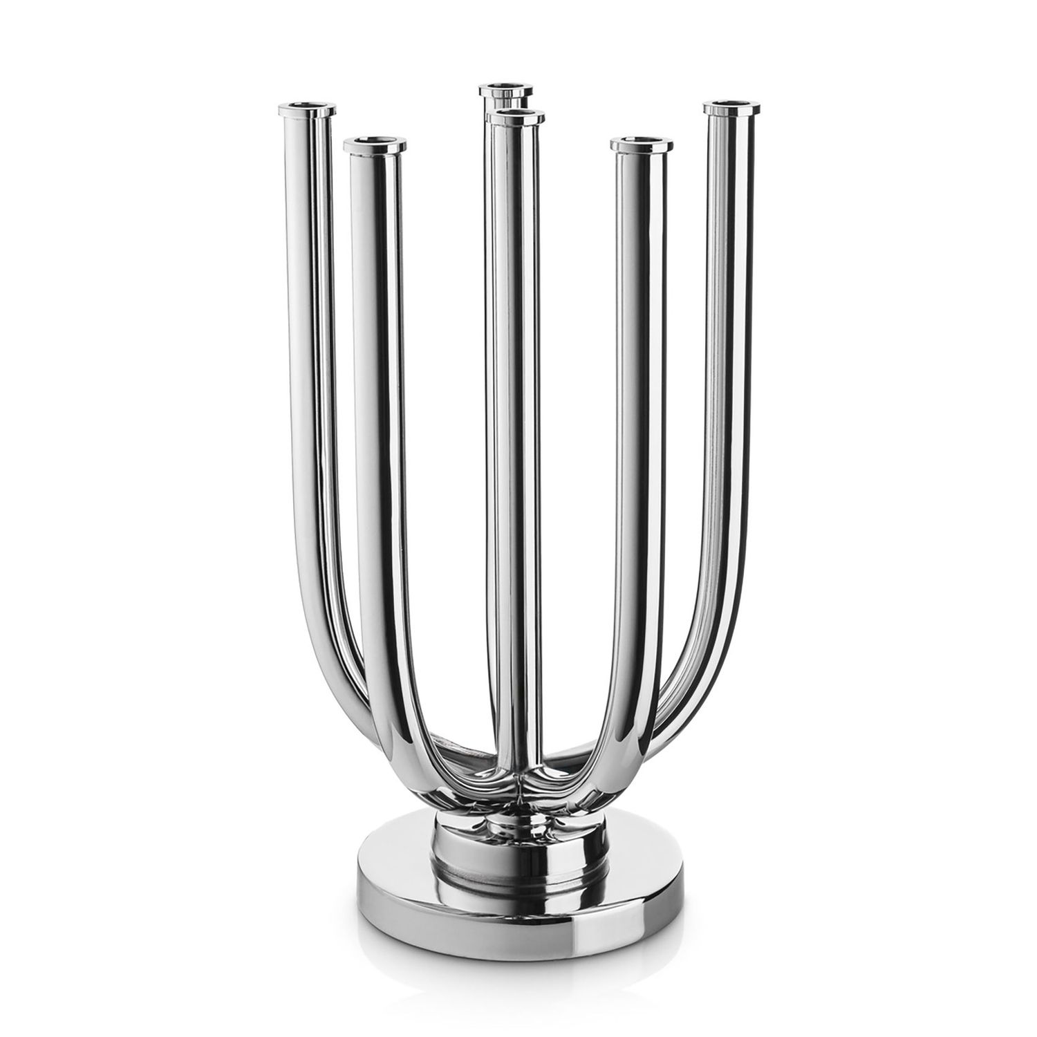 Godinger Moses 6 Lite Candleabra 70845, 028199708453