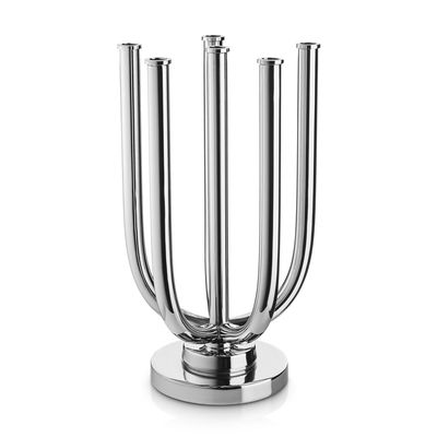 Godinger Moses 6 Lite Candleabra 70845, 028199708453