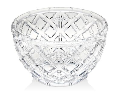 Godinger Bamboo Garden Bowl 49335, 028199493359
