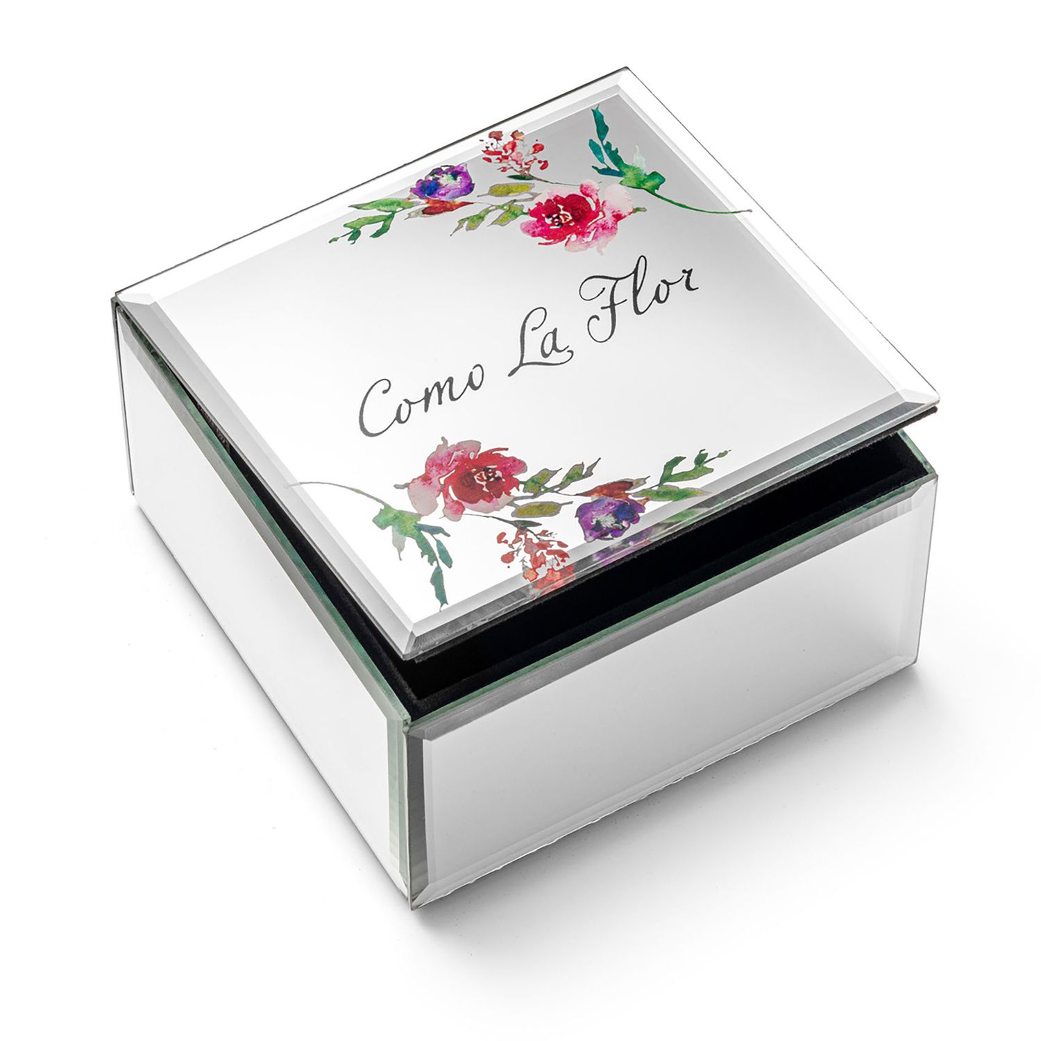 Godinger Como la Flor Glass 16810, 028199168103