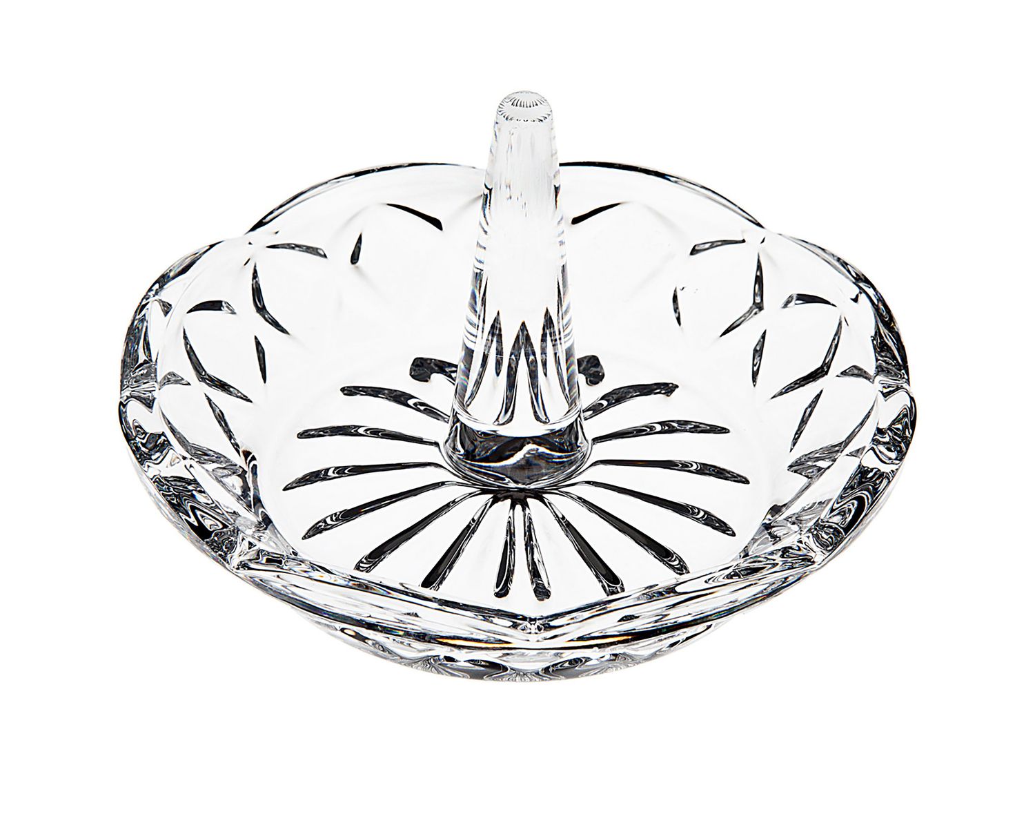 Godinger Shannon Ring Holder 2603, 028199026038