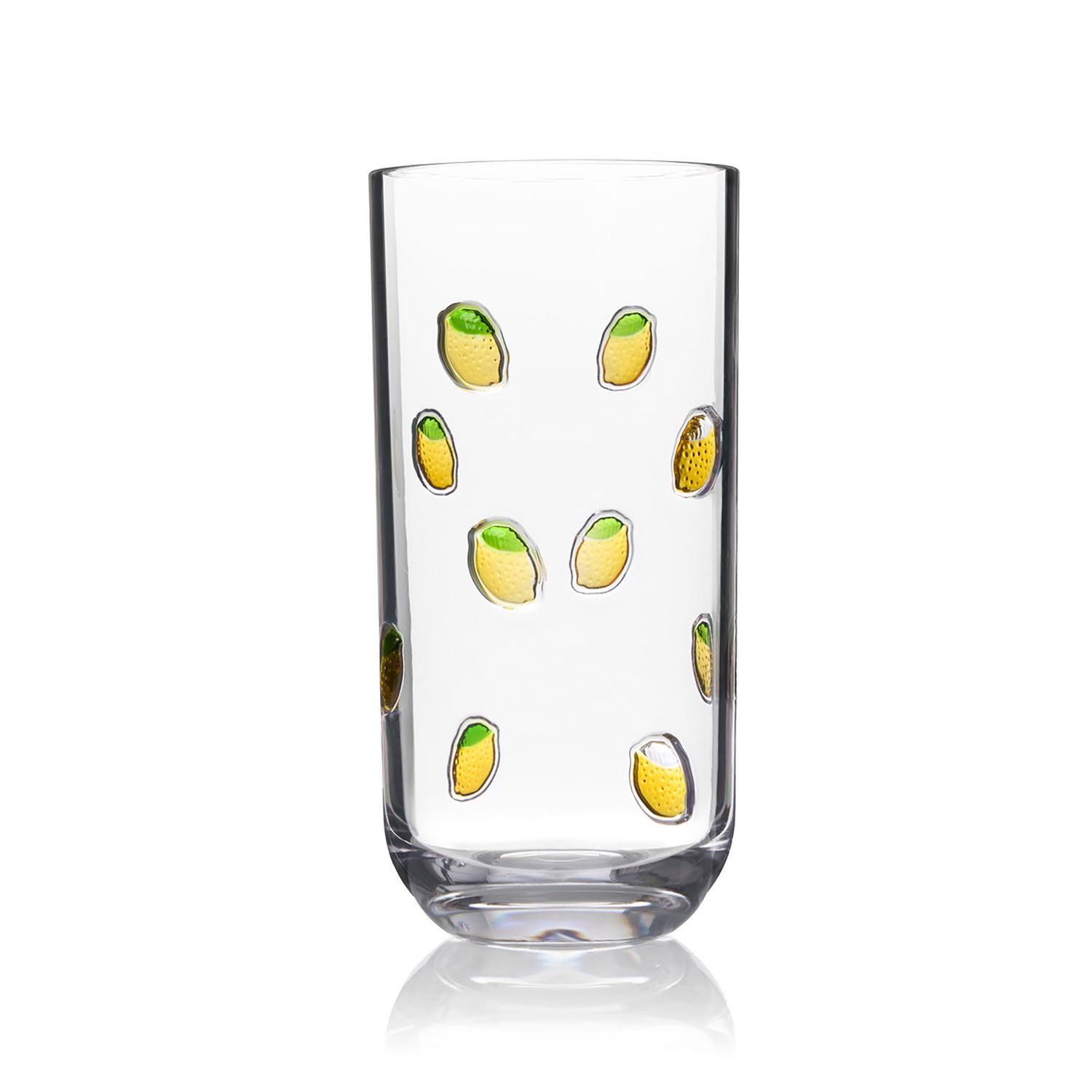 Godinger Lemon Tumbler 17 oz 14681