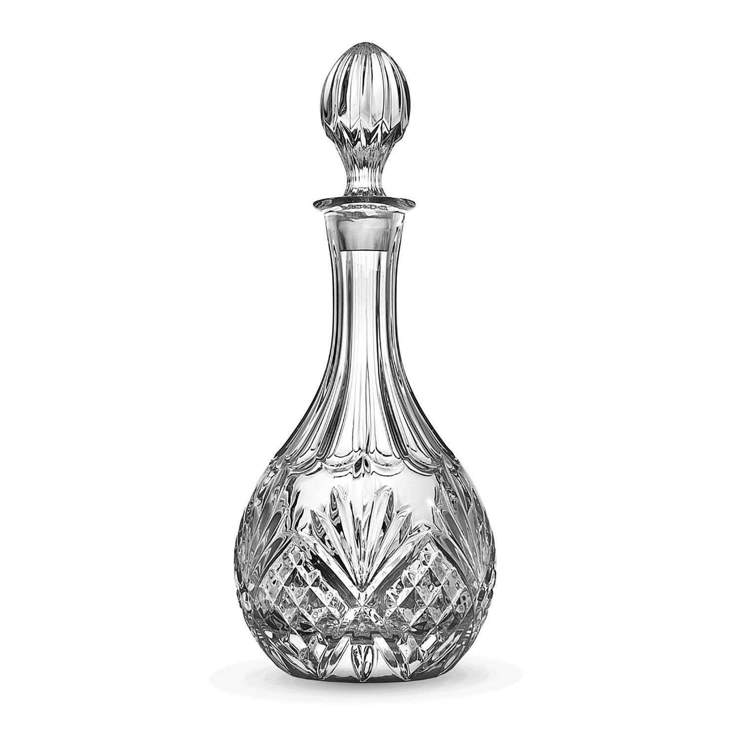 Godinger Dublin Wine Decanter 850 ml 25867, 028199258675