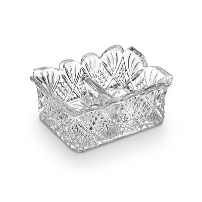 Godinger Dublin Sweet N Low Holder 25939, 028199259399